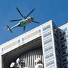 ２０２３年　２月１５日（水）　第三水曜日に東京都庁ヘリポートにヘリコプターが来ると予想して出掛けてみた話（当たった！）　