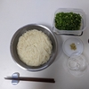 簡単一人暮らし飯代表選手