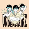 UNDERHAIRZ主催トーク＆ライブ「ラップ酷いリリック烈伝」出演します。