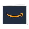 Amazonギフトカード- 印刷タイプ(PDF) - Amazonスマイル(スミブラック)