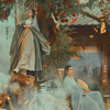 与鳳行（よほうこう）　与凤行　 The Legend of Shen Li