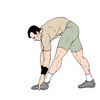 Achilles Tendon Shoe Lift