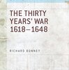 【参考文献】Essential Histories 29「The Thirty Year's War 1618-1648」