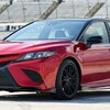 Toyota Camry-TRD