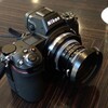 Nikon Z6とポンペイ展。