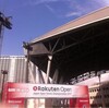 楽天オープン