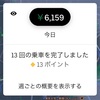 Uber日記：実家に送還されるかどうかの瀬戸際