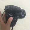 NIKON   P900を買ったら月のクレーターまで撮れた話