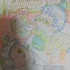 いつの日にか花を。