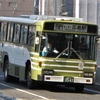 広電バス3561