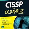 洋書 - CISSP for Dummies