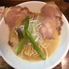 最近のラーメン