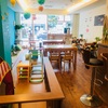 桐生市【Angel Cafe エンジェルカフェ】子どもたちを遊ばせたまま子連れランチができる夢のようなカフェ