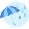 梅雨の季節の養生とおすすめハーブティー