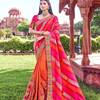 Styles in Wedding Sarees That are Going to Be Trending This Year!