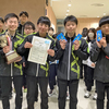 みち銀カップ第12回青森県ジュニアカーリング春季大会の結果発表～！