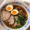 チャーシュー麺