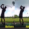 【Challenge under 100 Score in Half a Year of Golfing！】The Result of Making a Basic Swing Foundation！