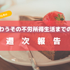 2023年12月3日週の不労所得は【+2,311円】でした⏫