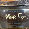 Mark Fry@吉祥寺MANDA-LA2