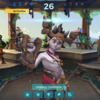 時には背伸びして前線に飛び込む無料MOBA「Paladins」【フランク編】