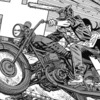 【チェンソーマン】なんでバイクも変化したんや？