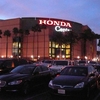 （ＮＨＬアイスホッケー）アナハイム・ダックス ｖｓ ニュージャージー・デビルス　Anaheim Ducks vs New Jersey Devils @Honda Center 2010/10/29
