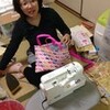 　遅くは出ない