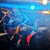 乱痴気外のライブを見に行きました！（5/25下北沢daisybar「corner」）