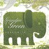 Grandpa Green / グランパ・グリーンの庭 by Lane Smith