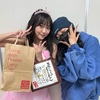 【工藤由愛・松永里愛・井上玲音・遠藤彩加里（Juice=Juice）】ゆめちゃんのBDイベにて・・・
