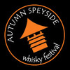 　The Autumn Speyside Whisky Festival