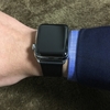 結局Apple Watchってどうなの？