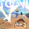 【VRチャット07】バーチャルマーケット２に行った！