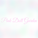 Pink Doll Garden