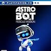 【PS4】ASTRO BOT:RESCUE MISSION (VR専用) 【早期購入特典】「キャラクターアバターセット」がダウンロード可能なコードチラシ (封入)
