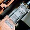 柑橘の香りが心地よい国産ウォッカ『1983　J.CAVIAR　VODKA』！