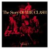 THE STORY OF THE CLASH/THE SINGLES/CLASH ON BROADWAY
