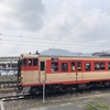 さよなら　ありがとう　キハ66 67　2021年６月30日をもって引退【ながさきの乗り物】