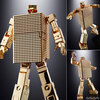 【ゴールドライタン】超合金魂『GX-32SP 黄金戦士ゴールドライタン CHOGOKIN 50th Ver.』可変可動フィギュア【バンダイ】より2024年12月発売予定♪