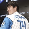 【H→F】有原航平よ、レオンハルトになれ！【FF2】