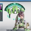 【PSO2NGS】オーレヘアーとマグ作成