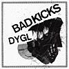 【DYGL】Bad Kicks / Hard to Love を聴いて