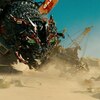 【映画】「トランスフォーマー/リベンジ（Transformers: Revenge of the Fallen）」(2009年) 観ました。（オススメ度★★☆☆☆）