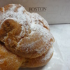 BOSTONのシュークリーム