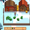 5話 1年目の終わり【Stardew Valleyプレイ日記】