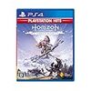 Horizon Zero Dawn - PS4