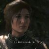 RISE OF THE TOMB RAIDER （XBOX ONE）　感想２