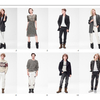 "Isabel Marant pour H&M"の販売店舗と一部ルックが発表。