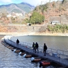 小河内ダムで生まれた奥多摩湖と、湖底に沈んだ「小河内村」の話